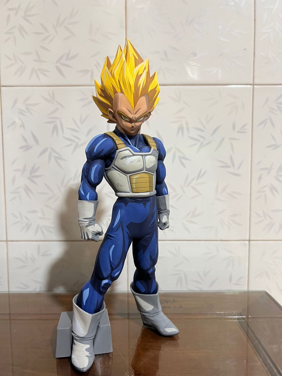 Smsp ベジータ 04 フィギュア｜Yahoo!フリマ（旧PayPayフリマ）