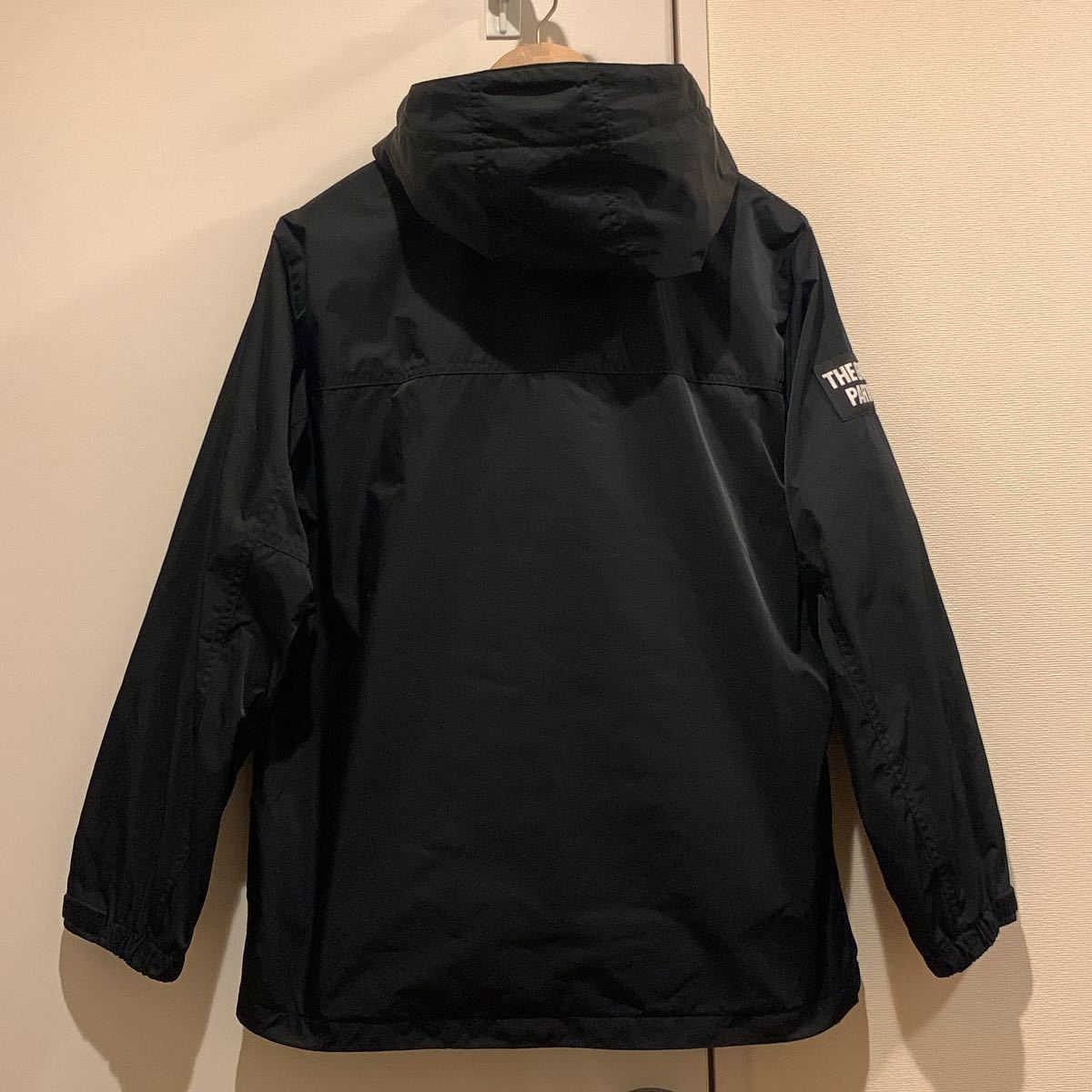 送料無料 WACKO MARIA ワコマリア マウンテン パーカー ナイロン