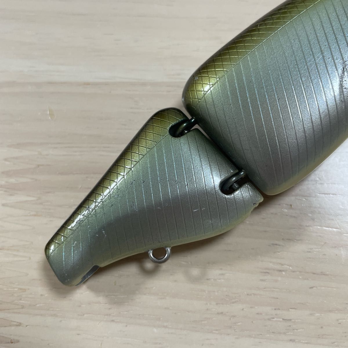 タイニークラッシュ Hi AGスメルト バックラッシュオリカラ DRT