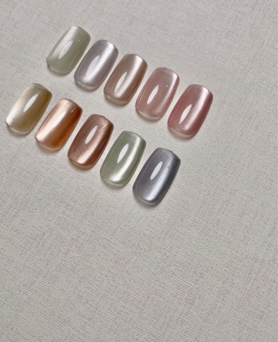 enoi ぷるマグ 10色セット｜Yahoo!フリマ（旧PayPayフリマ）