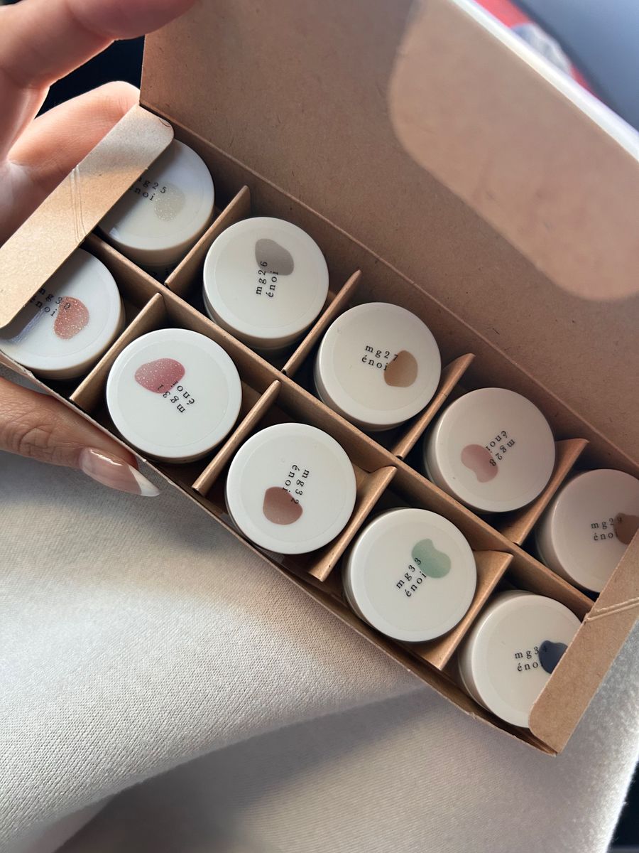 enoi ぷるマグ 10色セット｜Yahoo!フリマ（旧PayPayフリマ）