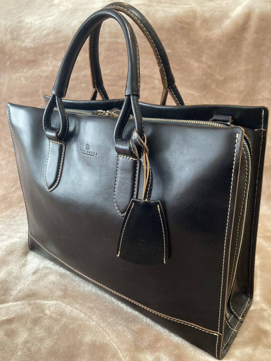 サムソナイト ブラックレーベル デュモンクスDeux Moncx ビジネス