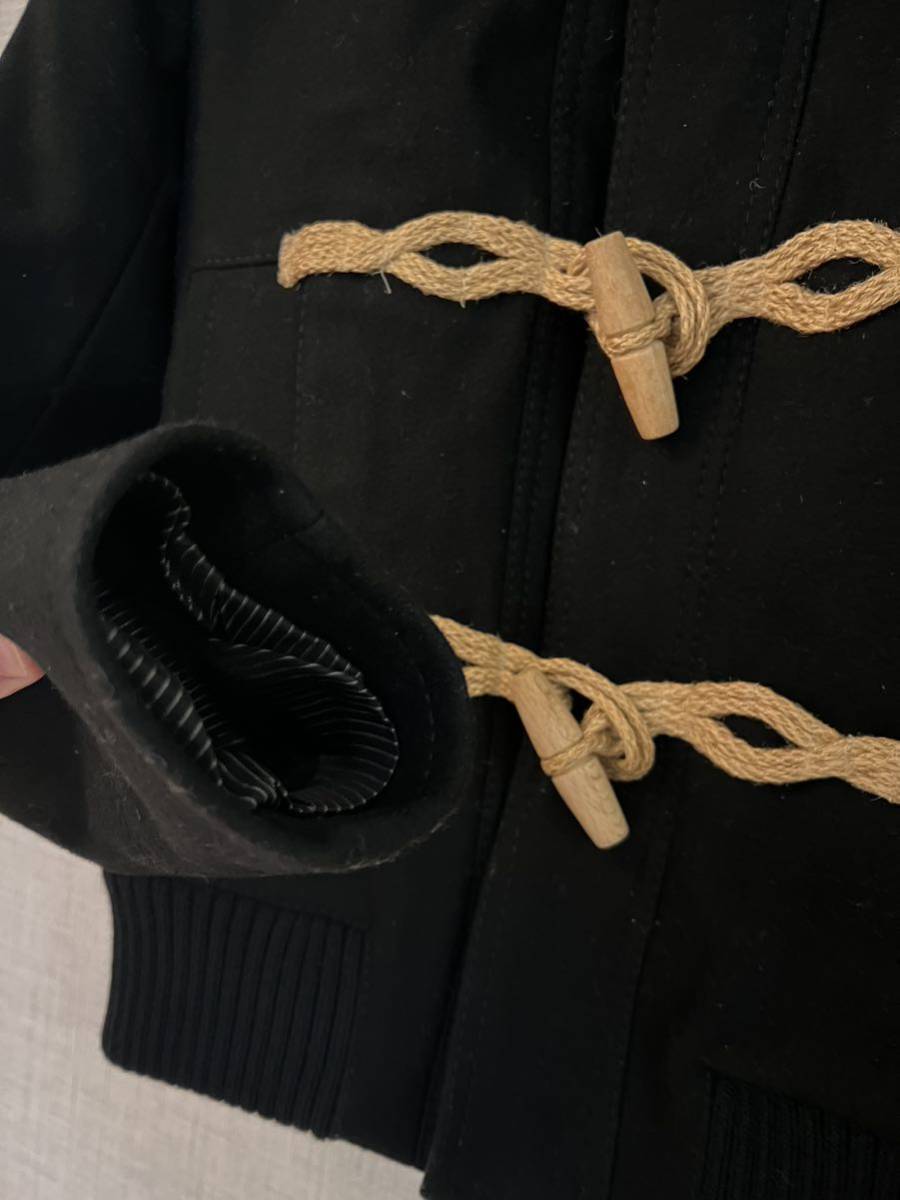 美品 Dior HOMME ダッフルコート ジャケット06AWエディ期 SIze44