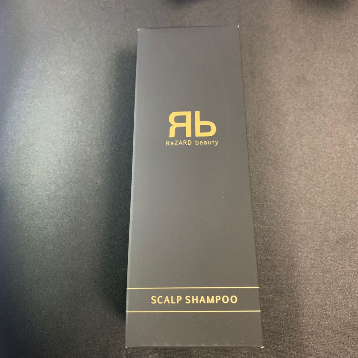 ReZARD beauty スカルプシャンプー【新品未使用】｜Yahoo!フリマ（旧