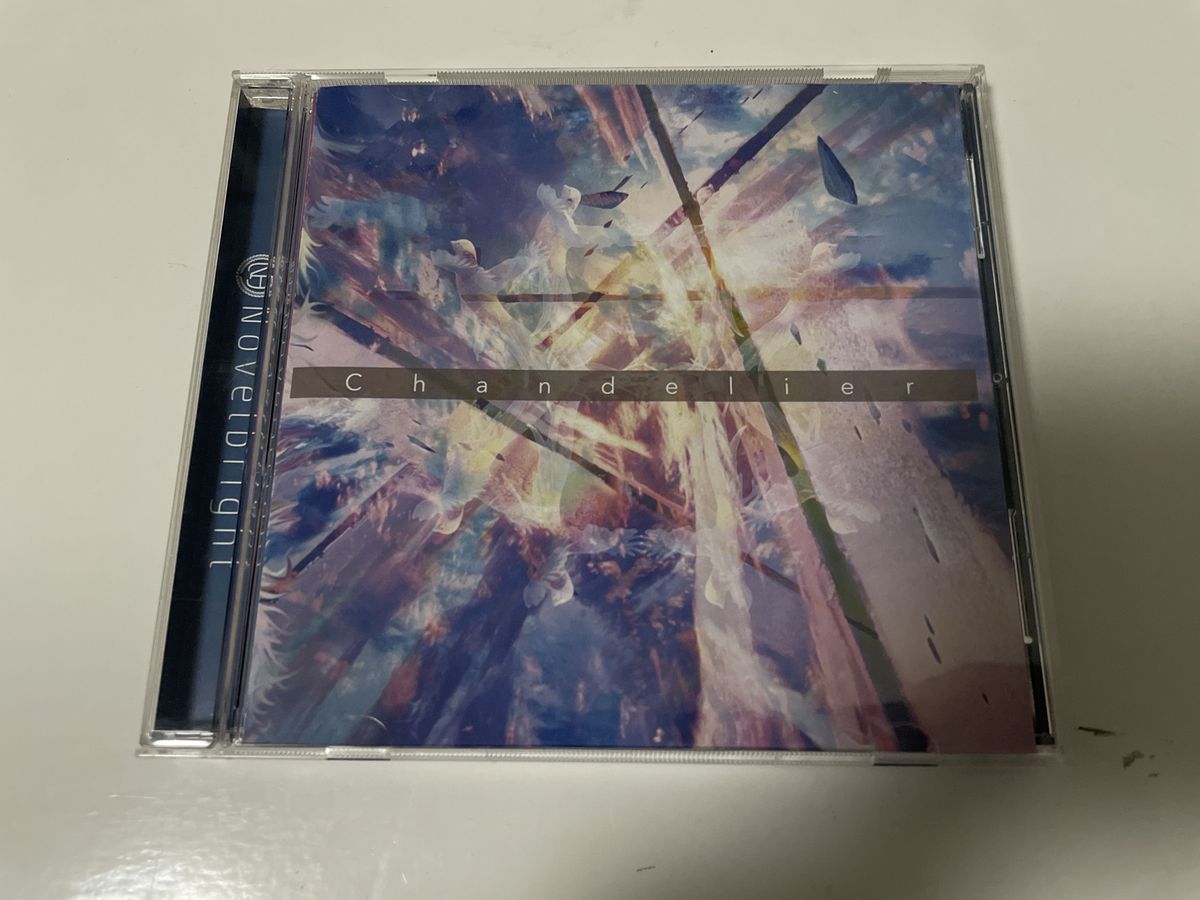 Novelbright Chandelier CD｜Yahoo!フリマ（旧PayPayフリマ）
