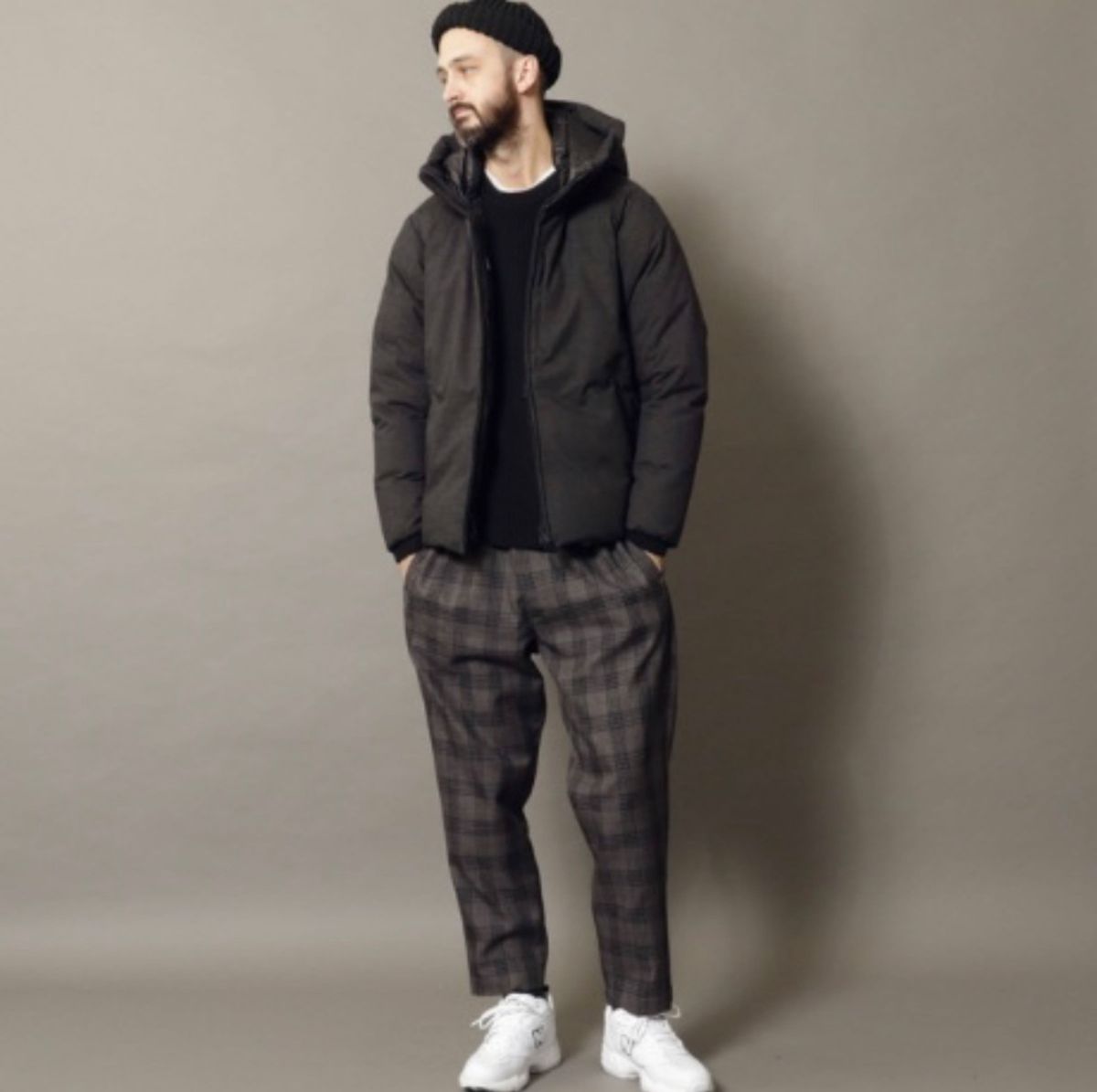 美品】ビューティ＆ユース ユナイテッドアローズ BEAUTY&YOUTH ”小松