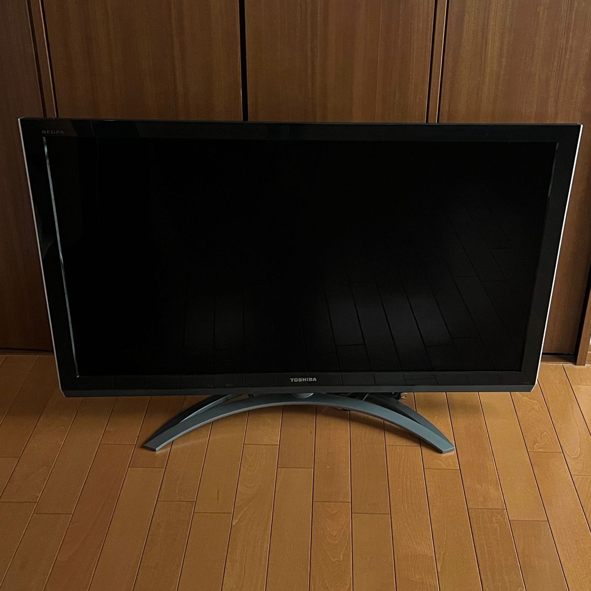 REGZA 液晶テレビ 42型 TOSHIBA 東芝 ハードディスク内蔵 タイムシフト