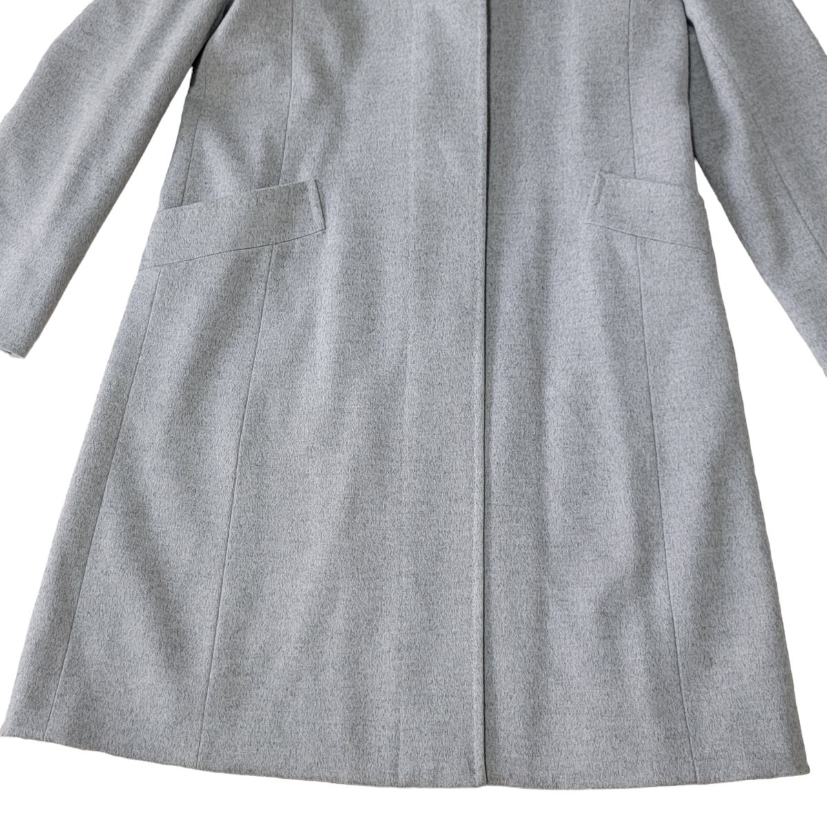 定価105 600円】23区 Heritage Classic ロロピアーナスーパーファイン