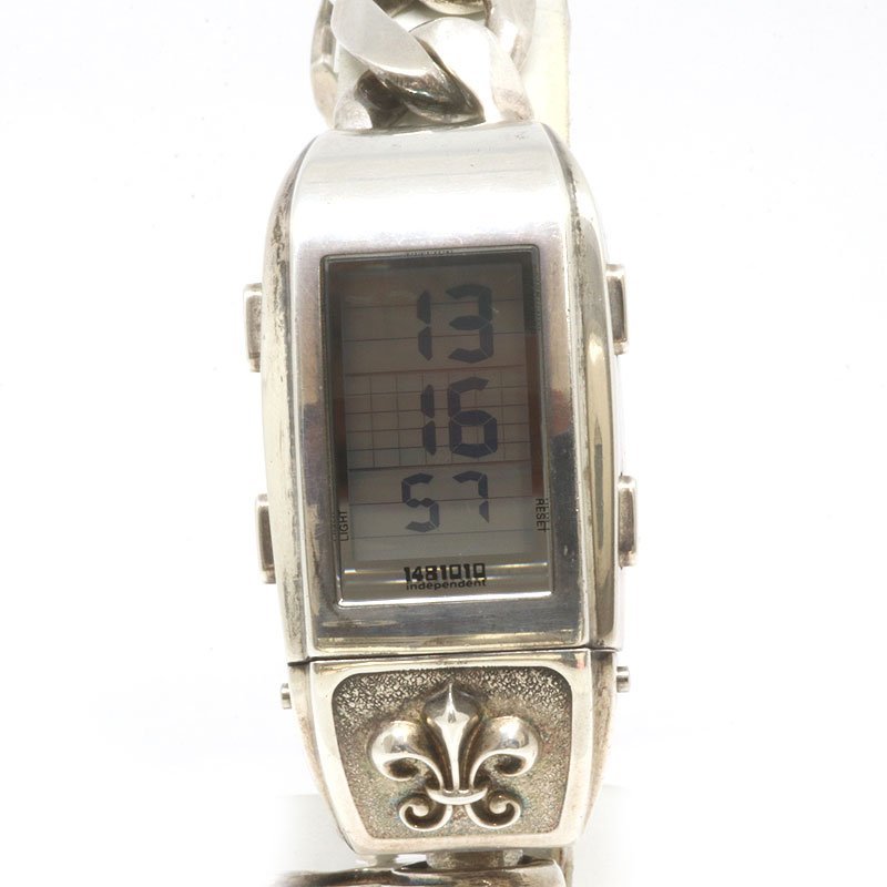 た*ん様 シチズン インディペンデント 腕時計 D500-L19192 限定 安 た