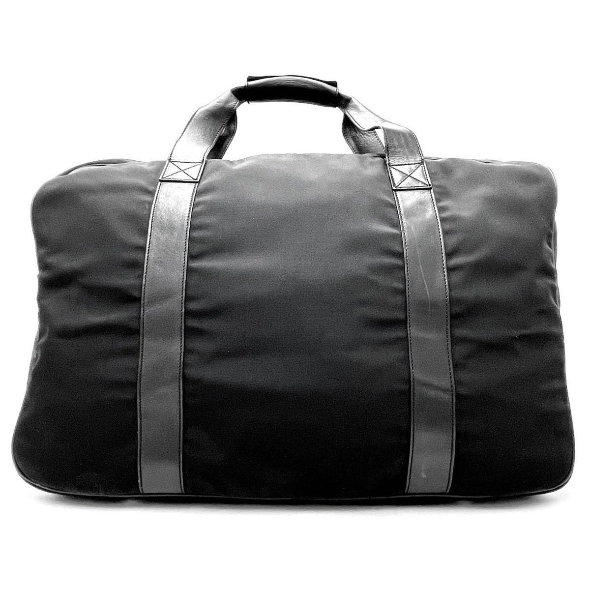 極美品】GUCCI グッチ ボストンバッグ ビジネスバッグ トラベルバッグ