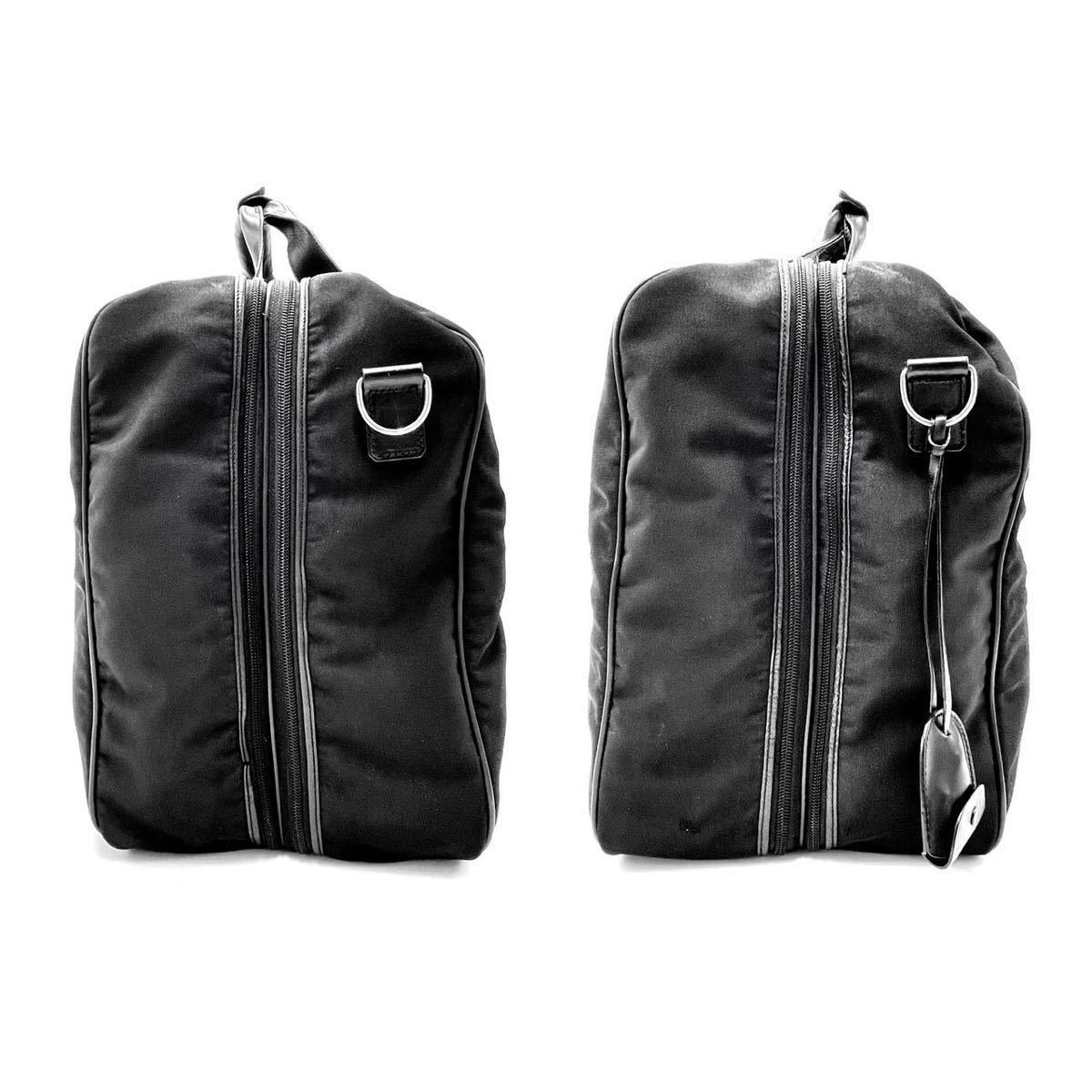 極美品】GUCCI グッチ ボストンバッグ ビジネスバッグ トラベルバッグ