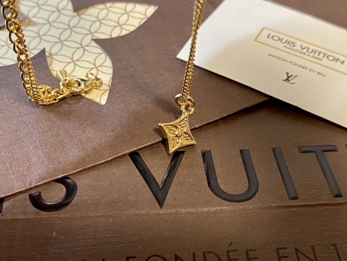 正規極美品 再入荷 ルイヴィトン LOUIS VUITTON チャーム トップ