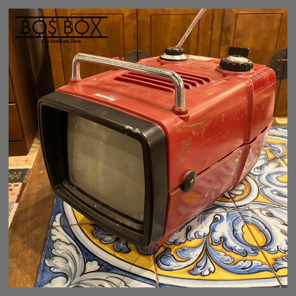 Yahoo!オークション - national ナショナル TR-808C スペースエイジ ブ