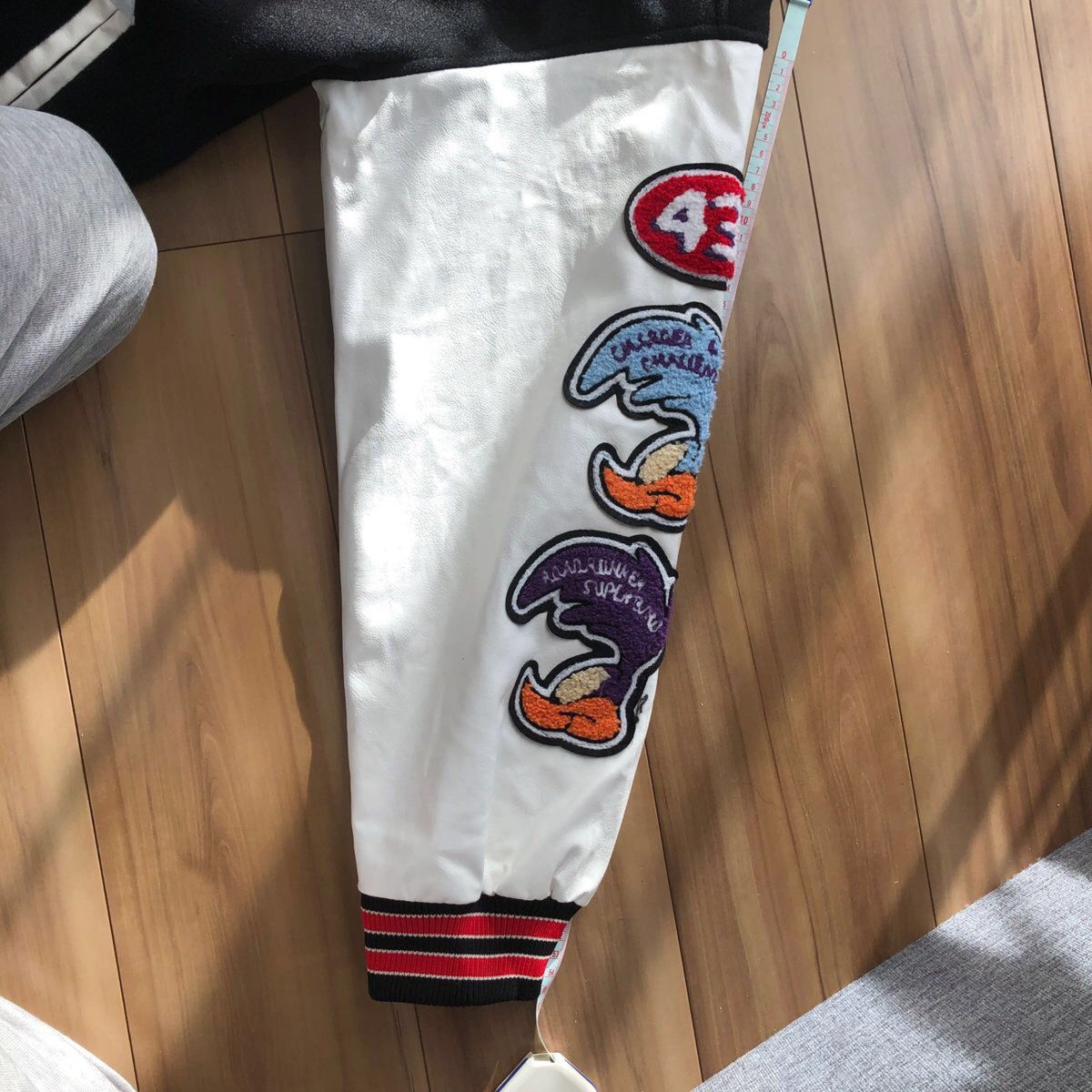 ロードランナー スタジャン FRANKLIN MUSK フランクリンマスク｜Yahoo