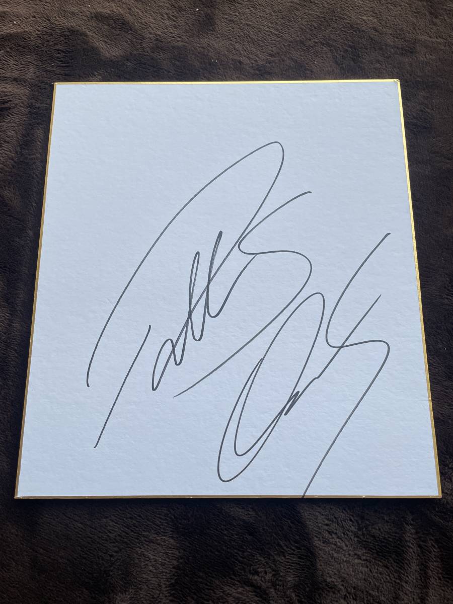 Yahoo!オークション - ラリージャパン2023 ペターソルベルグ 直筆サイ