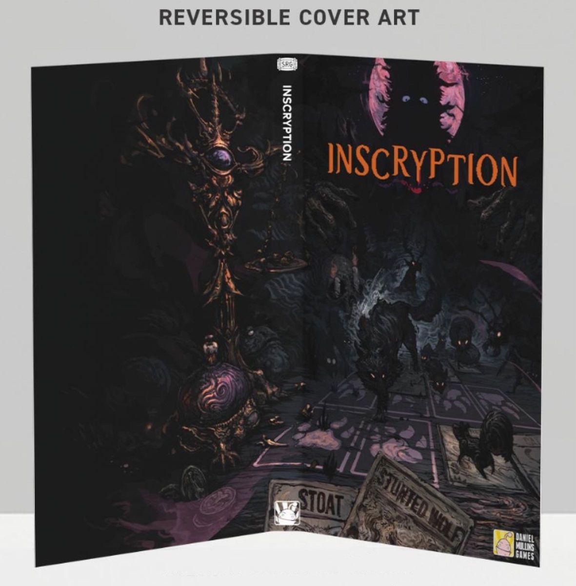 激レア 【新品未開封】INSCRYPTION【switch】｜Yahoo!フリマ（旧PayPay