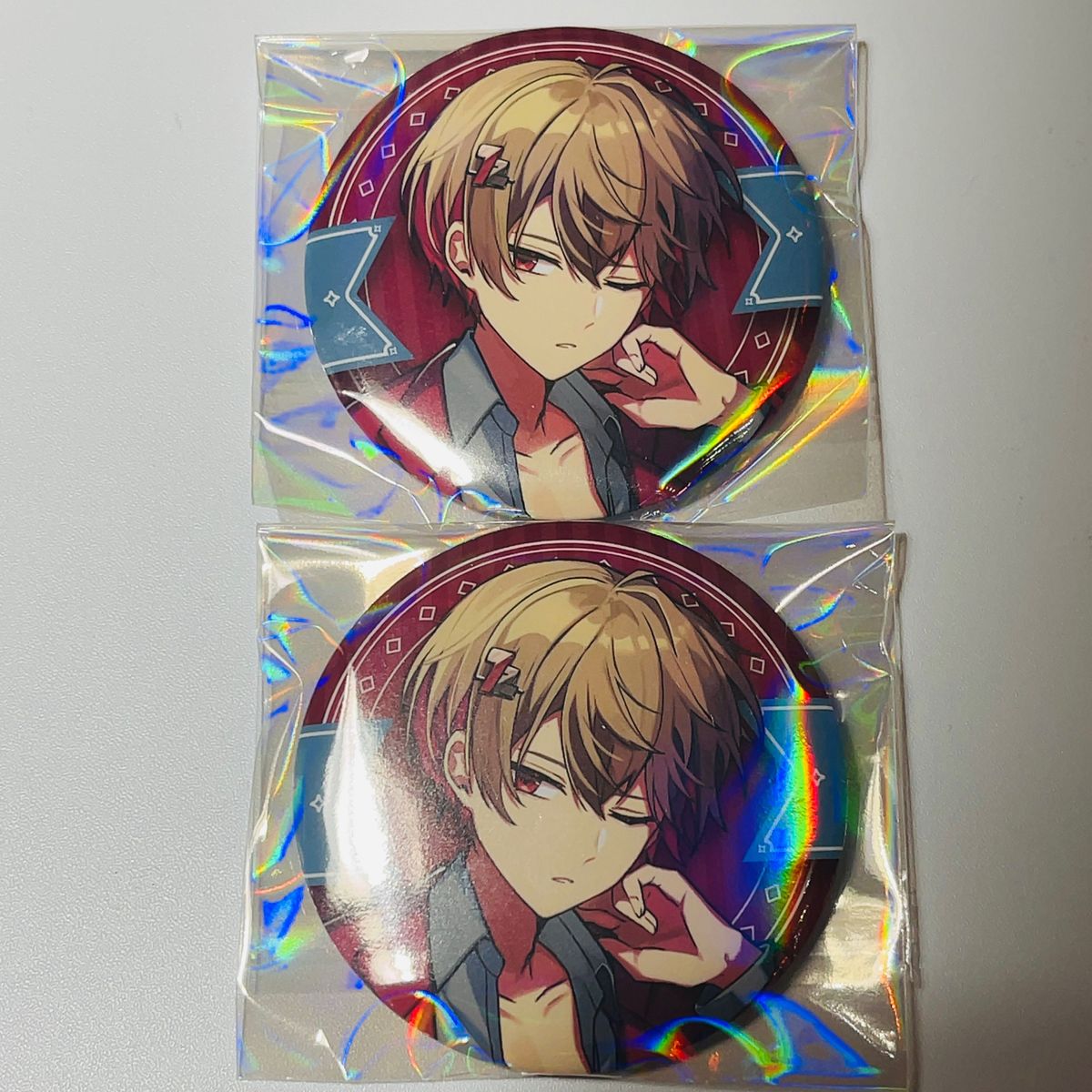 シクフォニ 暇72 缶バッジ｜Yahoo!フリマ（旧PayPayフリマ）