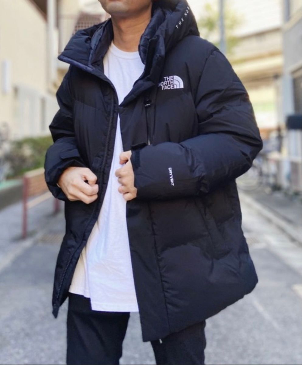 THE NORTH FACE FREE MOVE ダウンジャケット Mサイズ フリームーブ