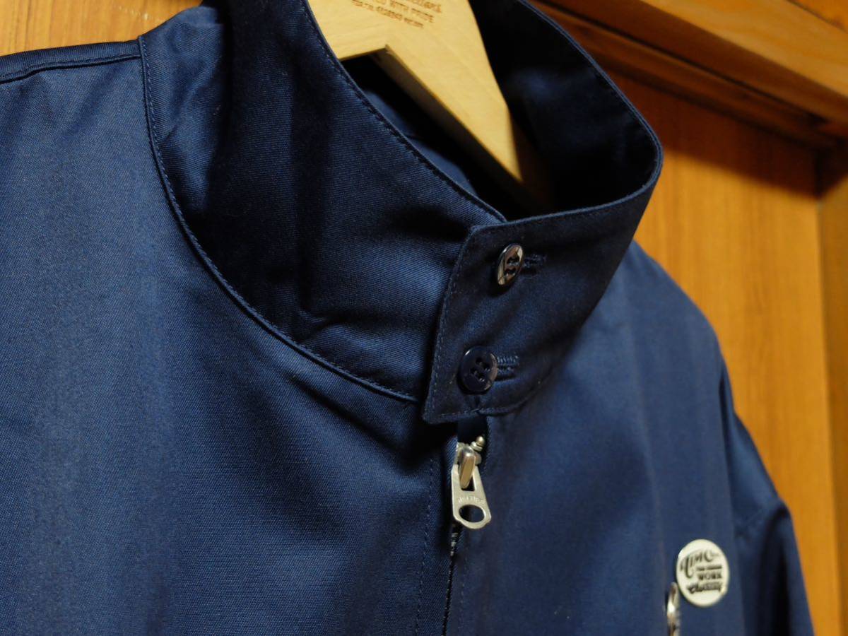 timc inc ドリズラージャケット tokyo Indians XL 東京インディアンズ