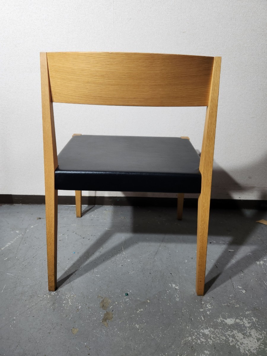 arflex アルフレックス/カルロ・コロンボ/SHIN シン/4脚セット②