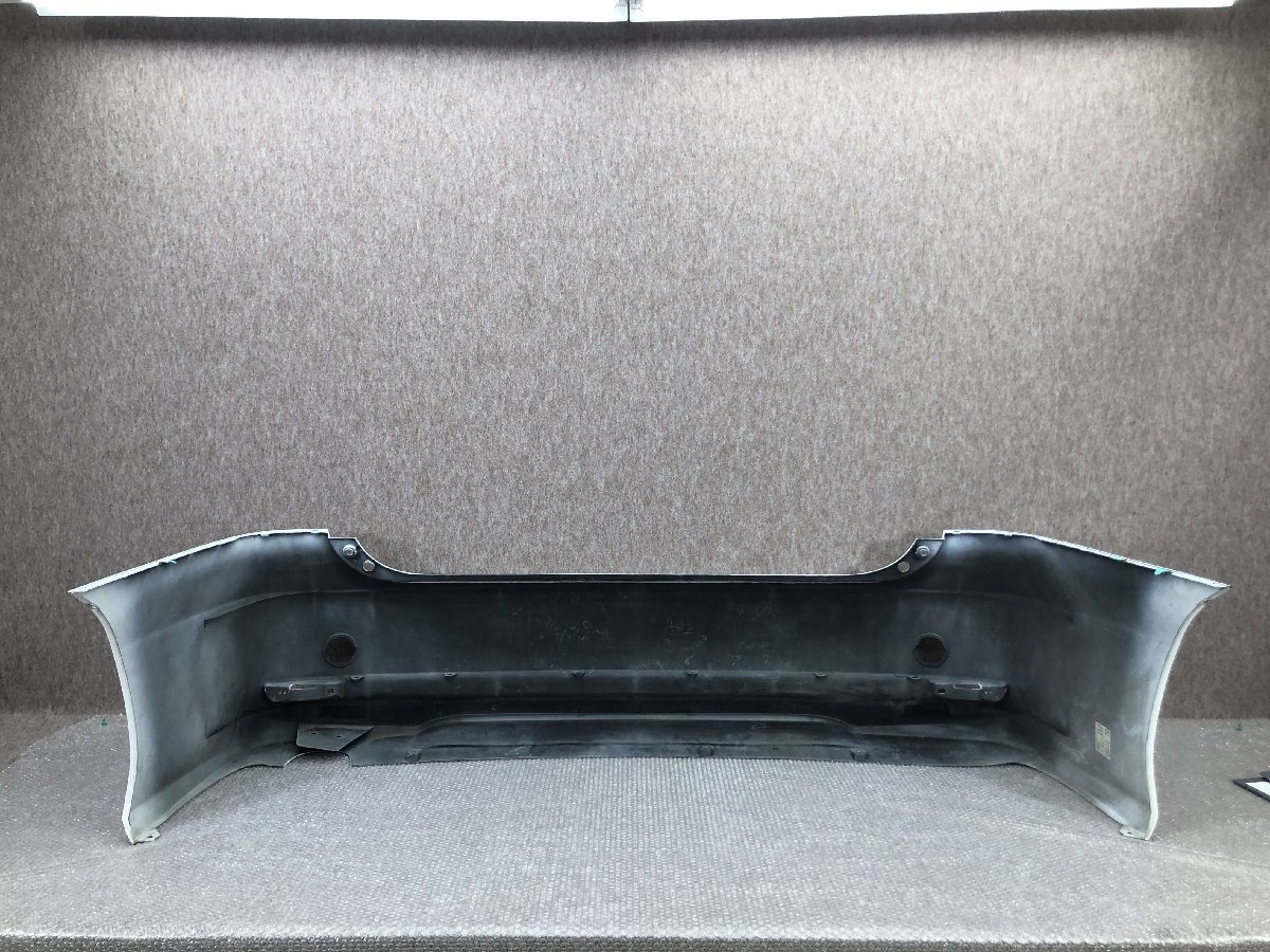 エスティマ（アエラス） DBA-ACR50W純正スプリング 新車外し