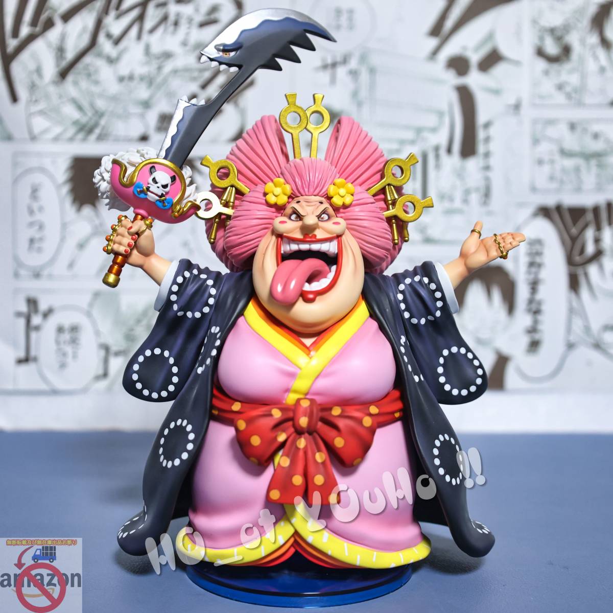 Yahoo!オークション - 国内即日発送 ONEPIECE ワンピース フィギュア