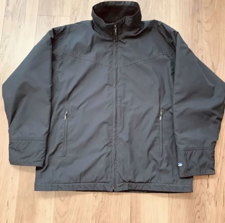 k*6様 希少 00s Patagonia パタゴニア ニューシェルドシンチラ Yahoo