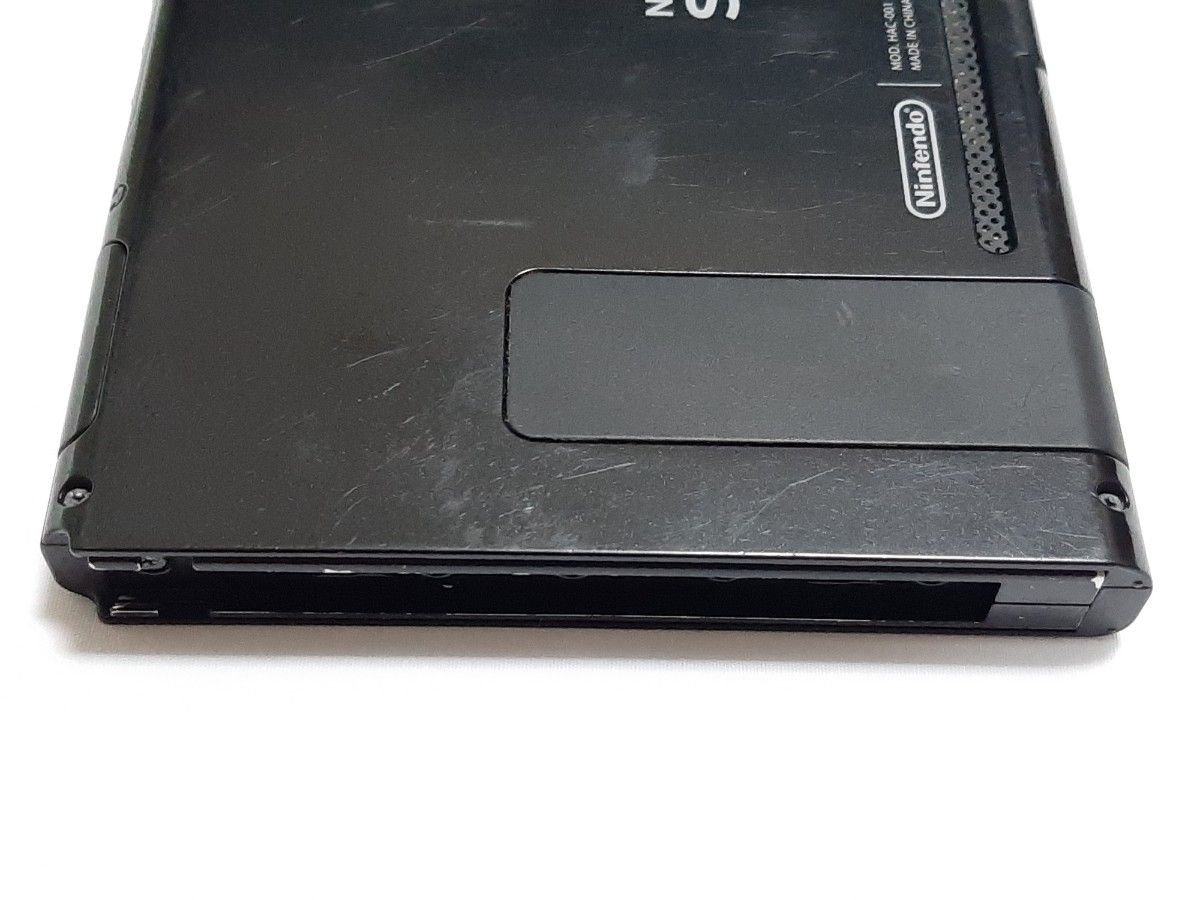 Nintendo Switch スイッチ 本体のみ 訳あり｜Yahoo!フリマ（旧PayPay
