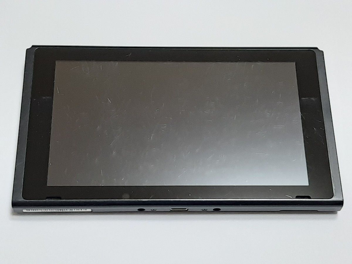 Nintendo Switch スイッチ 本体のみ 訳あり｜Yahoo!フリマ（旧PayPay