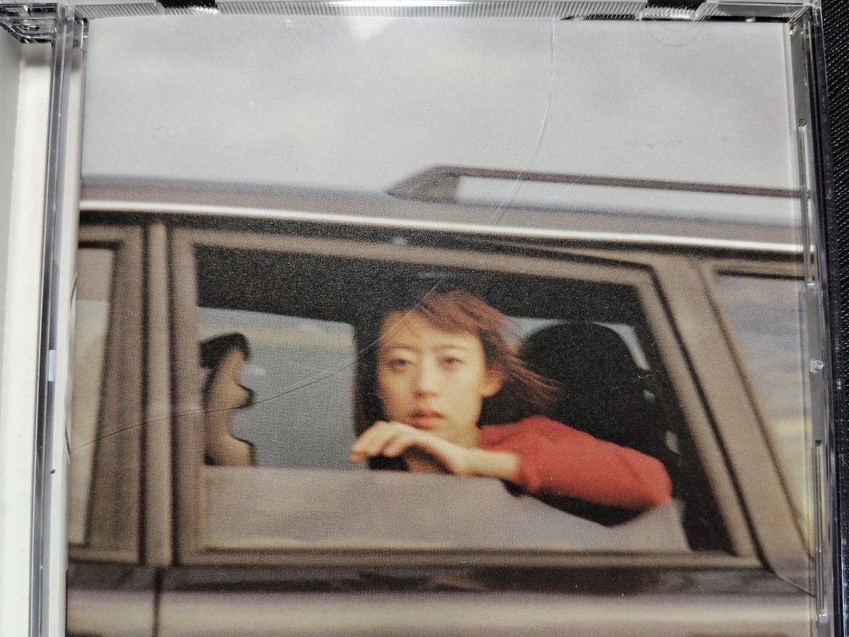 our hope 初回生産限定盤 CD+Blu-ray 羊文学 CD「our hope」初回生産