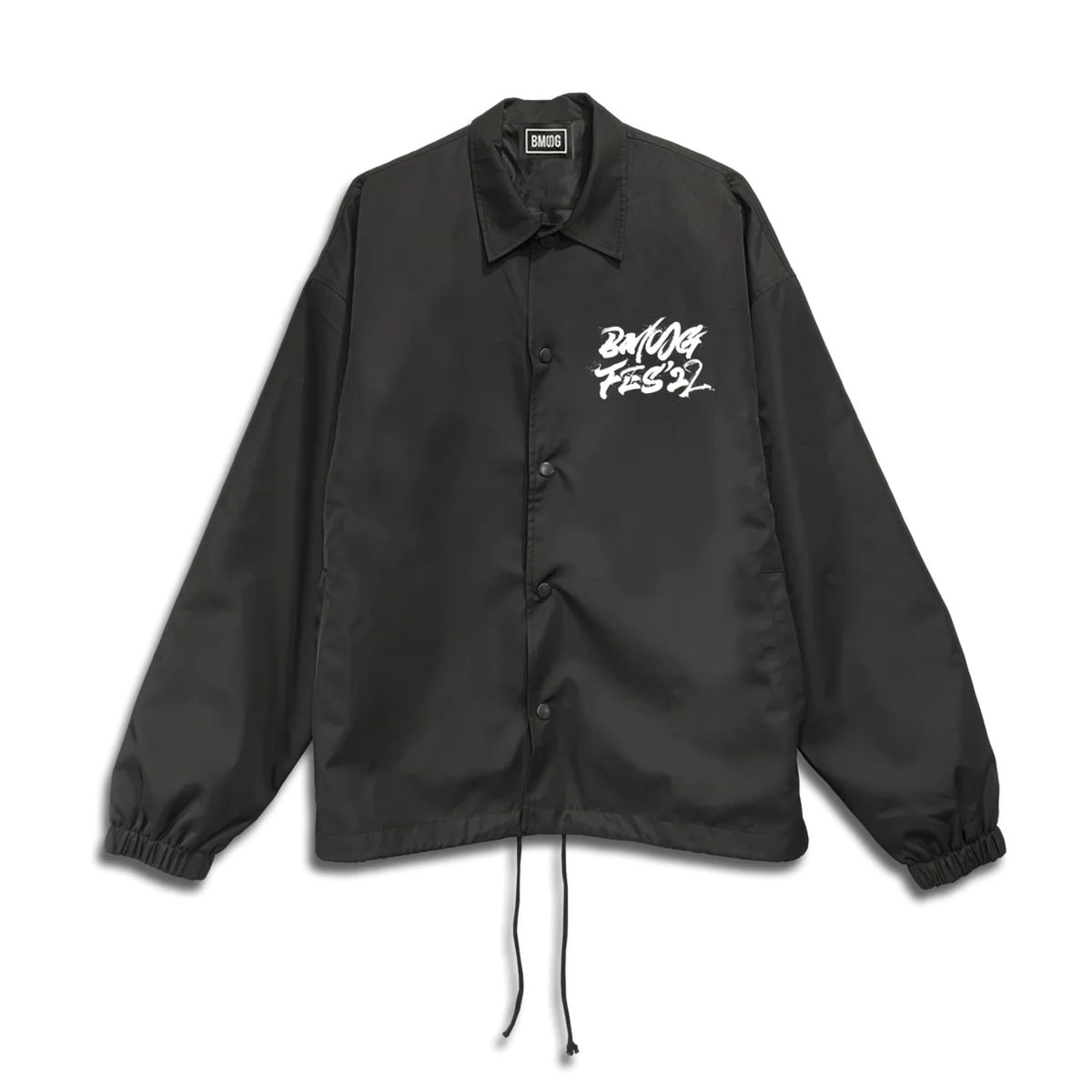 BMSG FES'22 コーチジャケット 新品 未開封 ビーファースト｜Yahoo