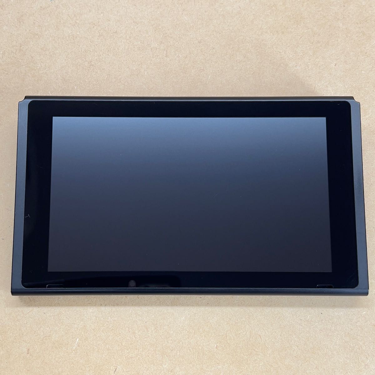 Switch》未対策機 初期型 本体のみ 2018年製 ニンテンドースイッチ