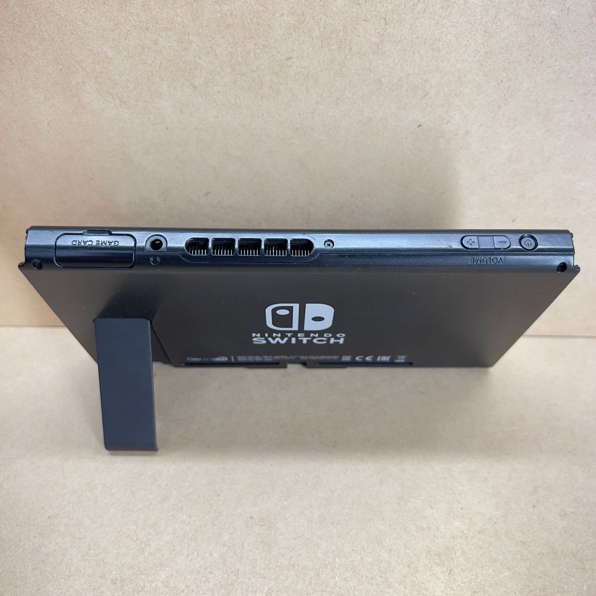 Switch》初期型 本体のみ 2018年製 ニンテンドースイッチ｜Yahoo