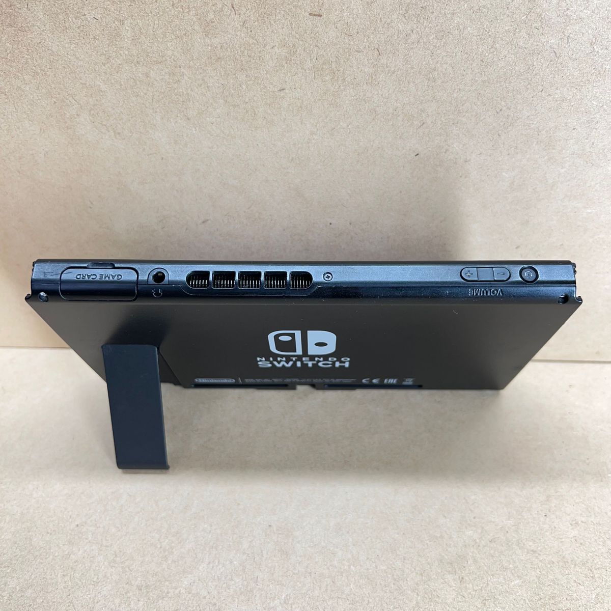 Switch》未対策機 初期型 本体のみ 2017年製 ニンテンドースイッチ