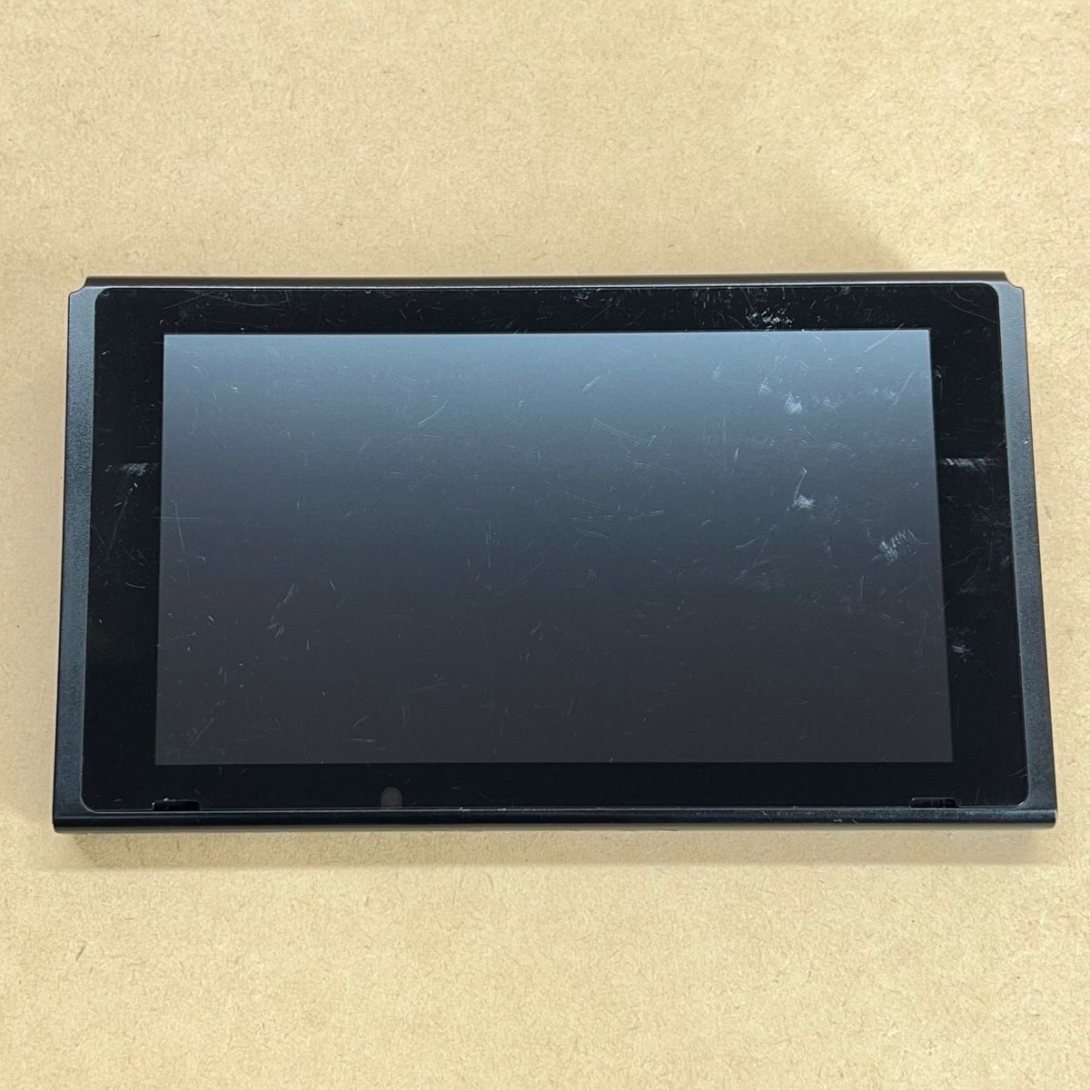 Switch》未対策機 初期型 本体のみ 2017年製 ニンテンドースイッチ