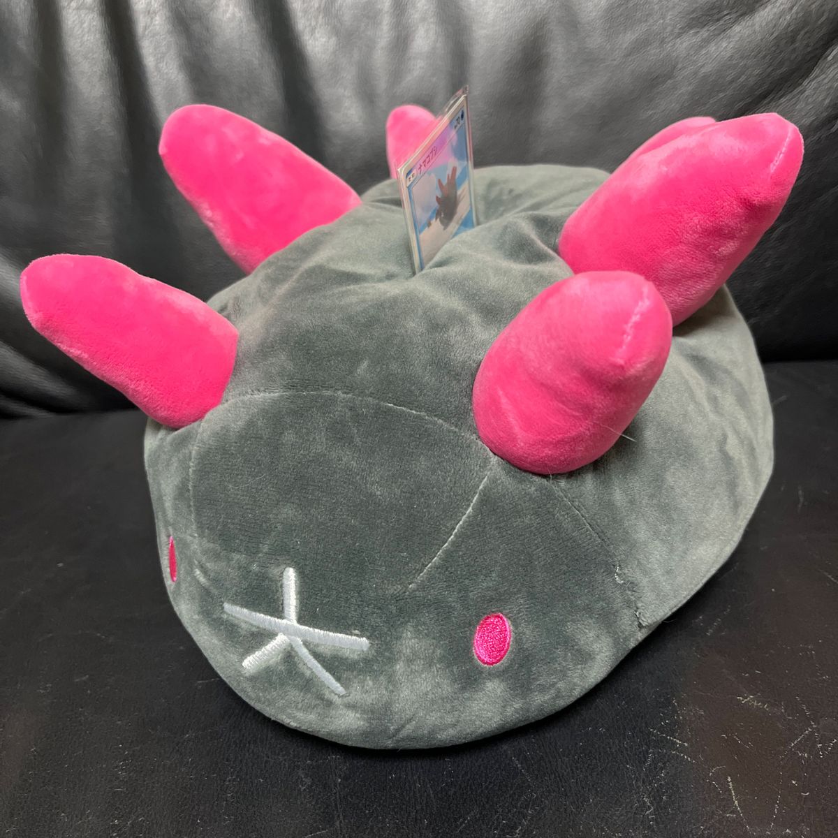 タグ付き/新品未使用】激レア ナマコブシ ティッシュボックスカバー