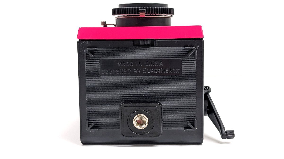 Yahoo!オークション - blackbird fly ブラックバードフライ 二眼レフ T