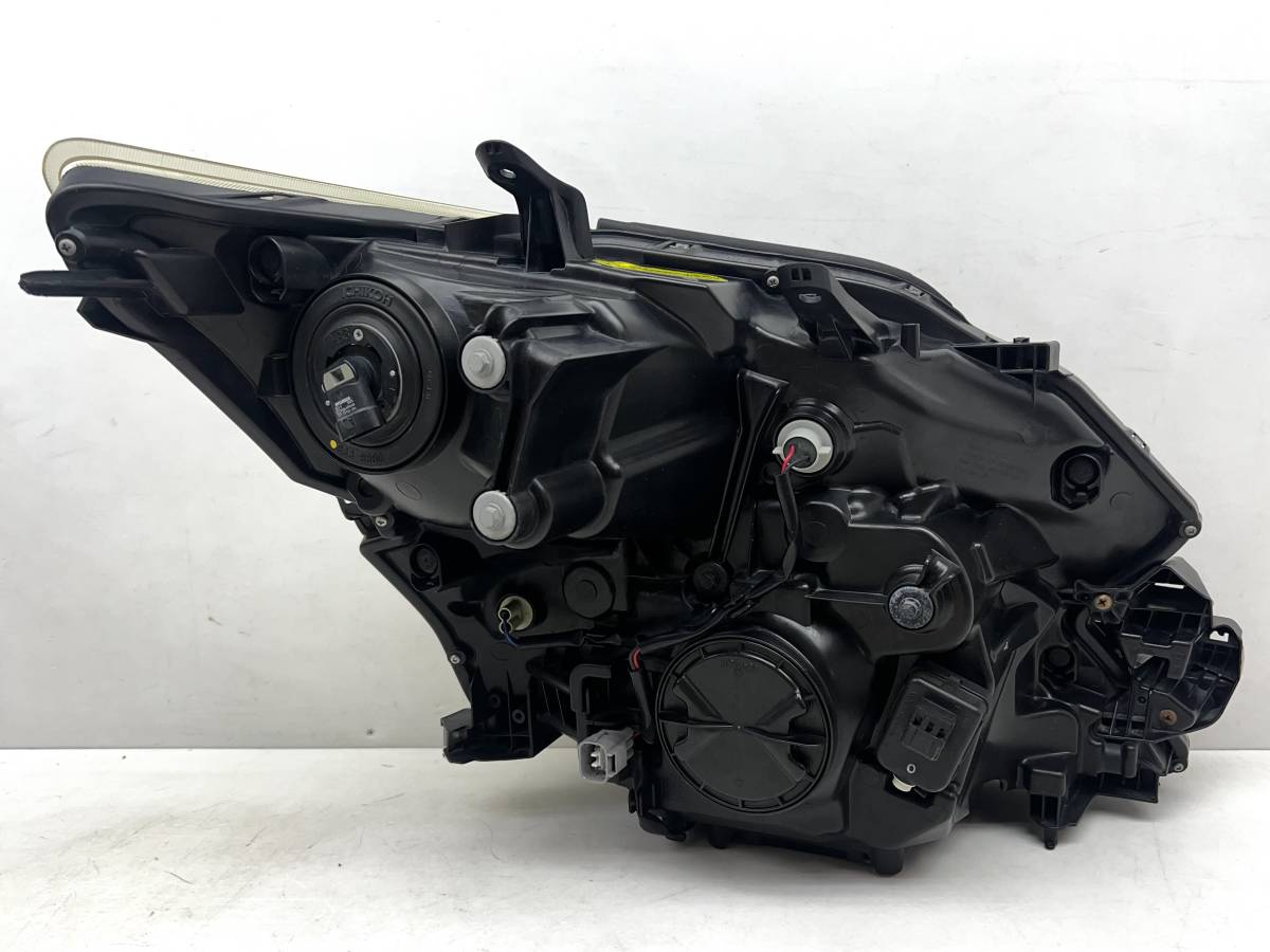 即決 5 AFSなし ヴェルファイア 20 / HID トヨタ 純正 左 ヘッドライト