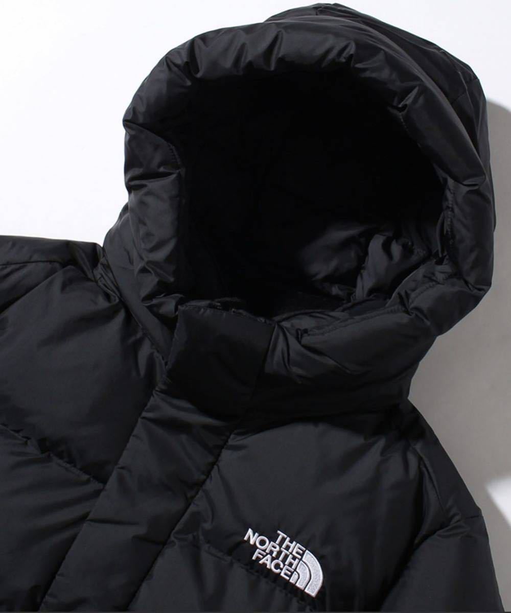 新品未使用 THE NORTH FACE ノースフェイス ベンチコート ロングコート