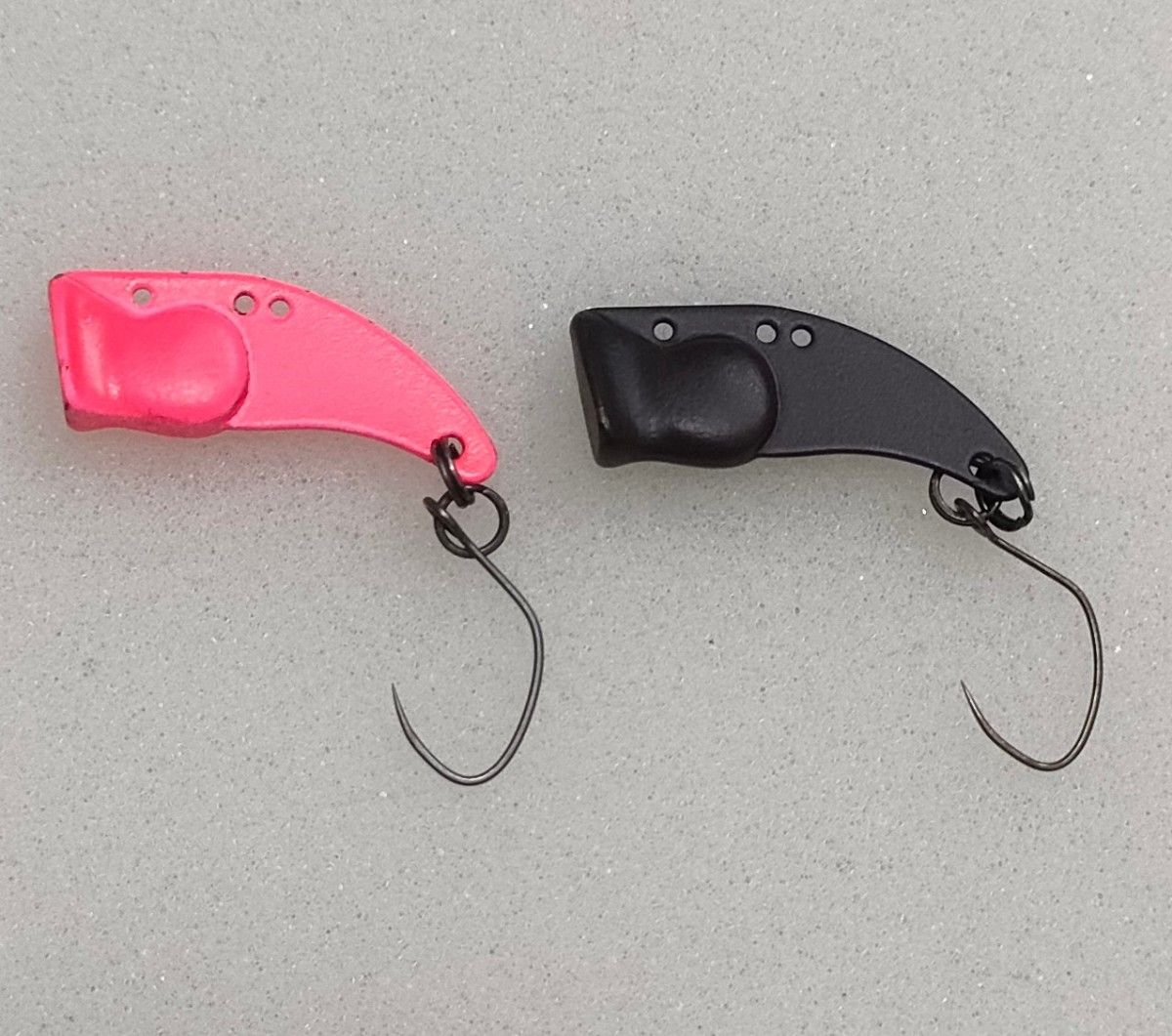 エリアトラウト ボトムプラグセット｜Yahoo!フリマ（旧PayPayフリマ）