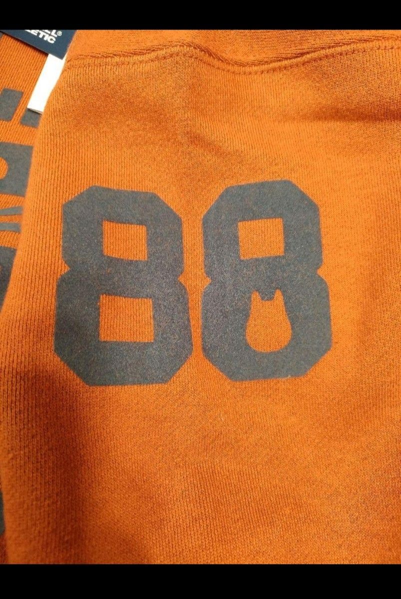 ネット完売品 未使用 GBL ラッセルアスレチック ジブリ トトロ