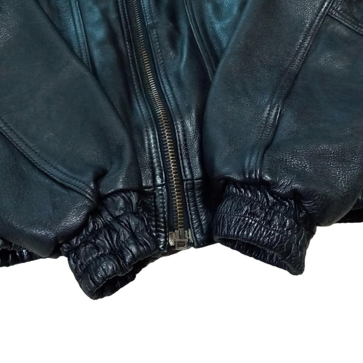 即決 KADOYA NEW CONCEPTER カドヤ ニューコンセプター レザー