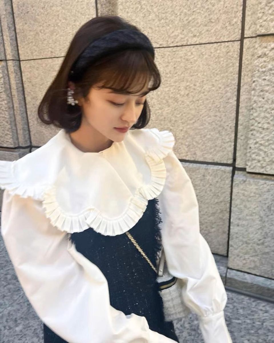新品BIBIY FRANCESCA BLOUSE WHITE｜Yahoo!フリマ（旧PayPayフリマ）
