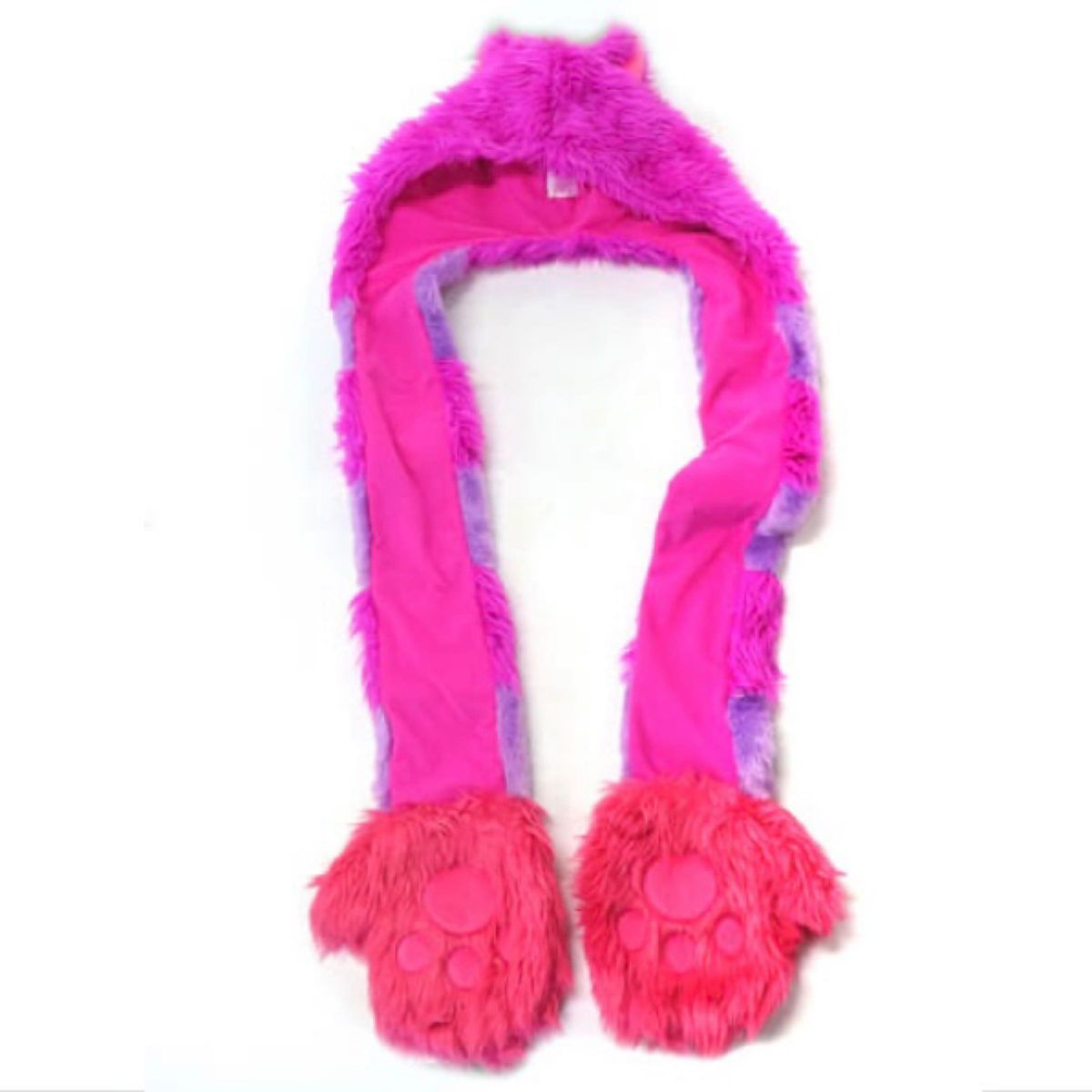 チシャ猫 ファンキャップマフラー｜Yahoo!フリマ（旧PayPayフリマ）