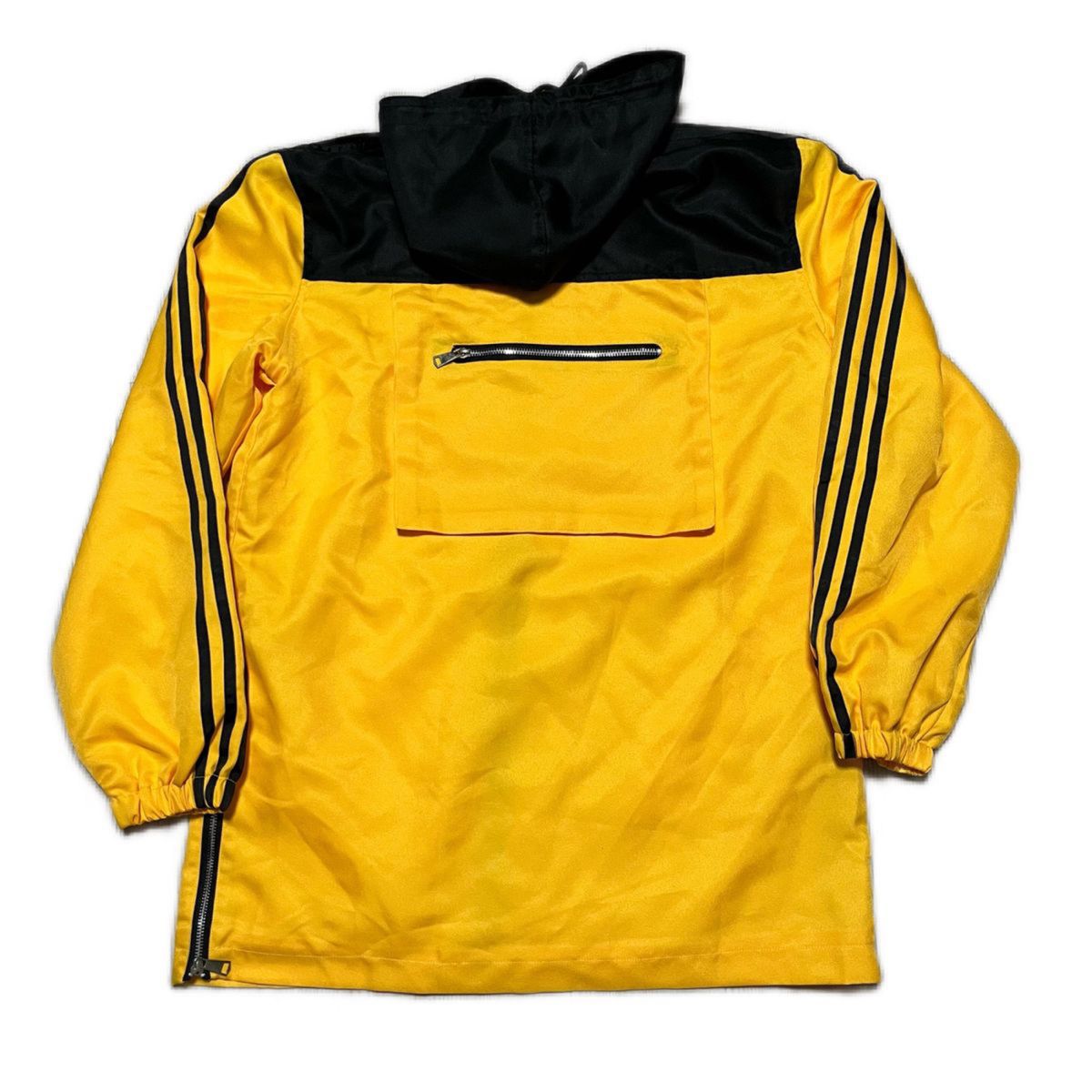 hide LEMONeD レモネード ラインパーカー rocket dive X JAPAN