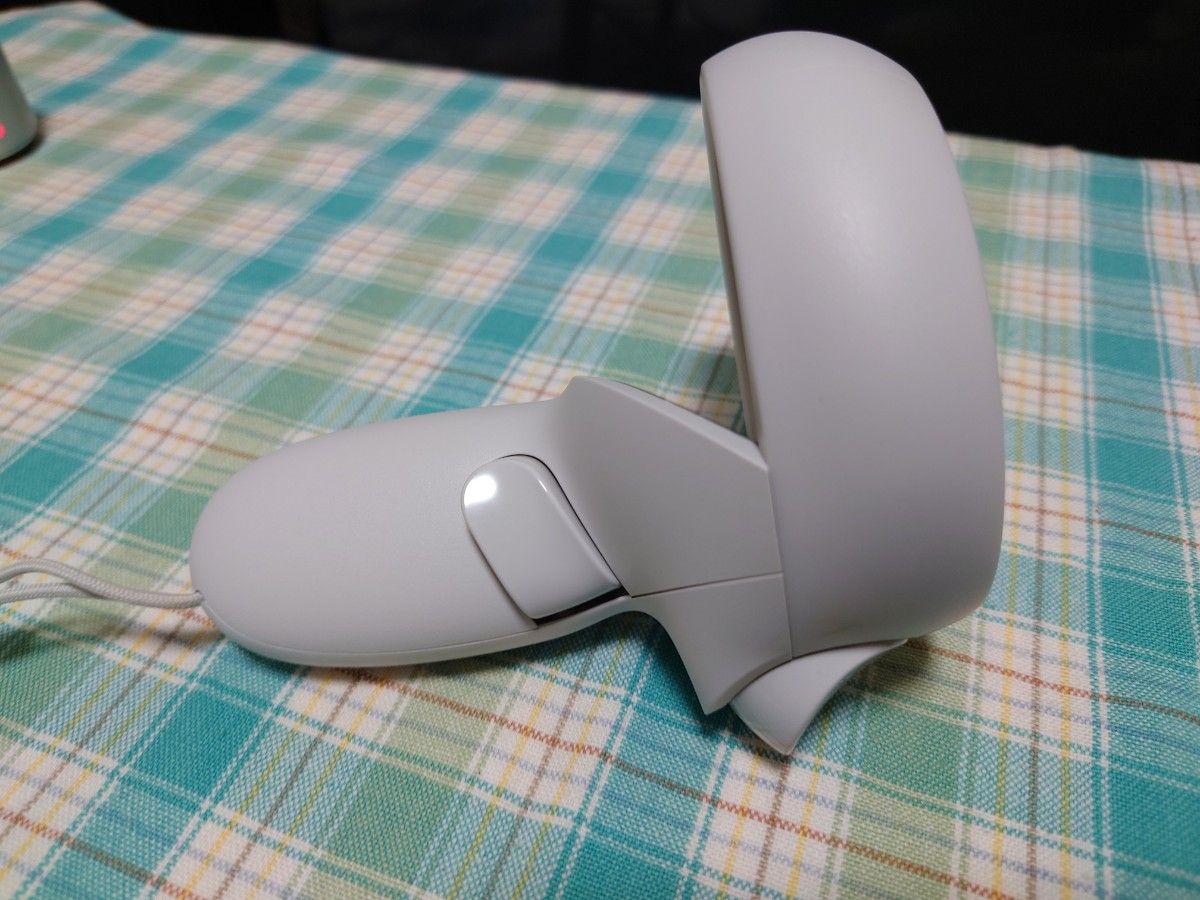 Meta (Oculus) quest2 左コントローラー｜Yahoo!フリマ（旧PayPayフリマ）