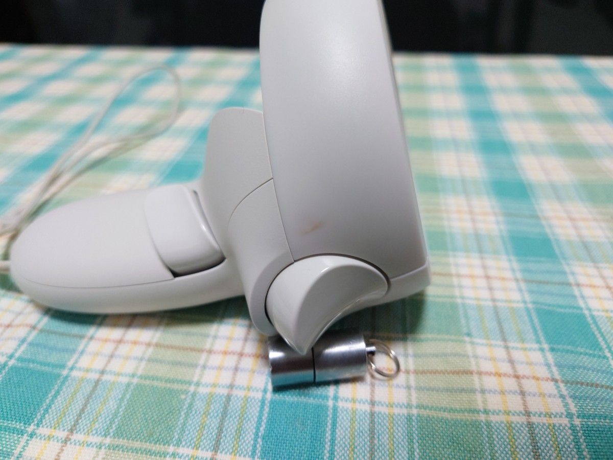 Meta (Oculus) quest2 左コントローラー｜Yahoo!フリマ（旧PayPayフリマ）