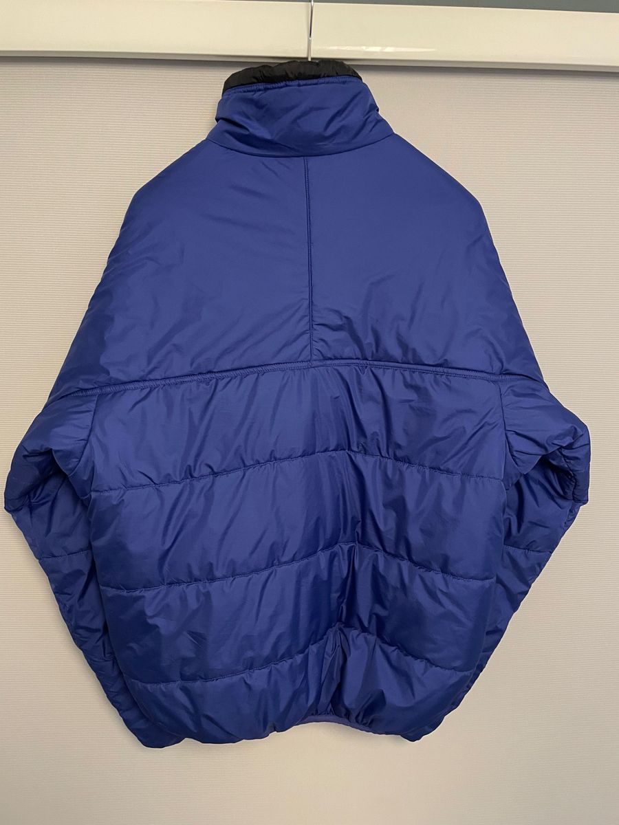 patagonia Fireball パタゴニア ファイヤーボールジャケット L USA製
