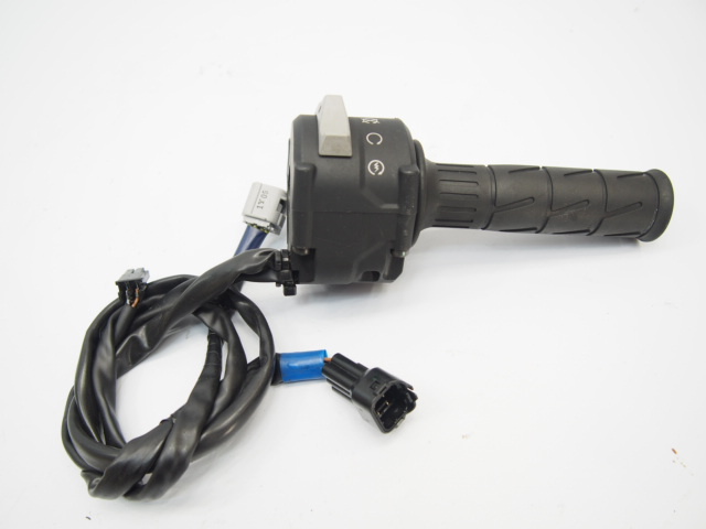 Yahoo!オークション - ZX-25R純正ハンドルスイッチ右スイッチ ボックス