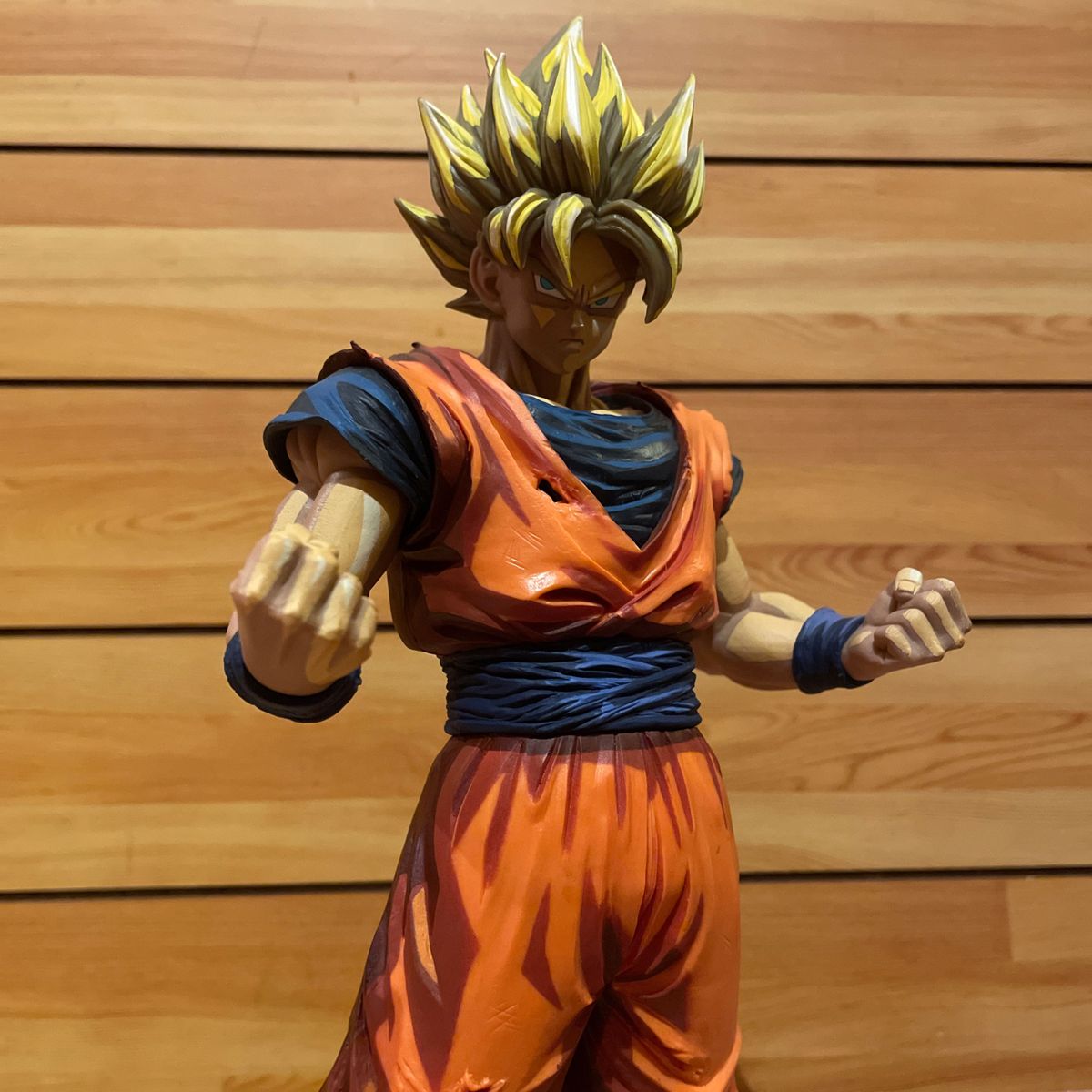 ドラゴンボール 超サイヤ人孫悟空 Grandista グランディスタ マンガ